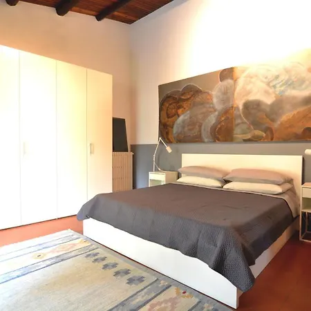 Casa Del Filosofo - In Pieno Centro Con Giardino Lägenhet Padua